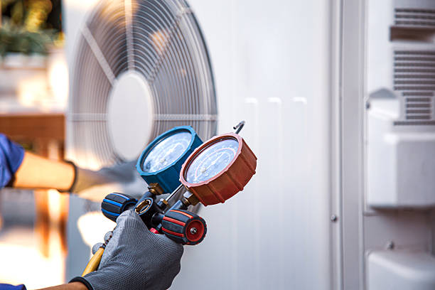 Affordable Hvac solutions in Homer, MI